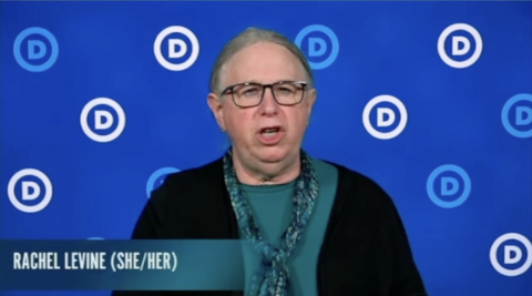 Biden’s HHS Asst. Secretary: ‘Gender Affirming Care… Necessary, Age